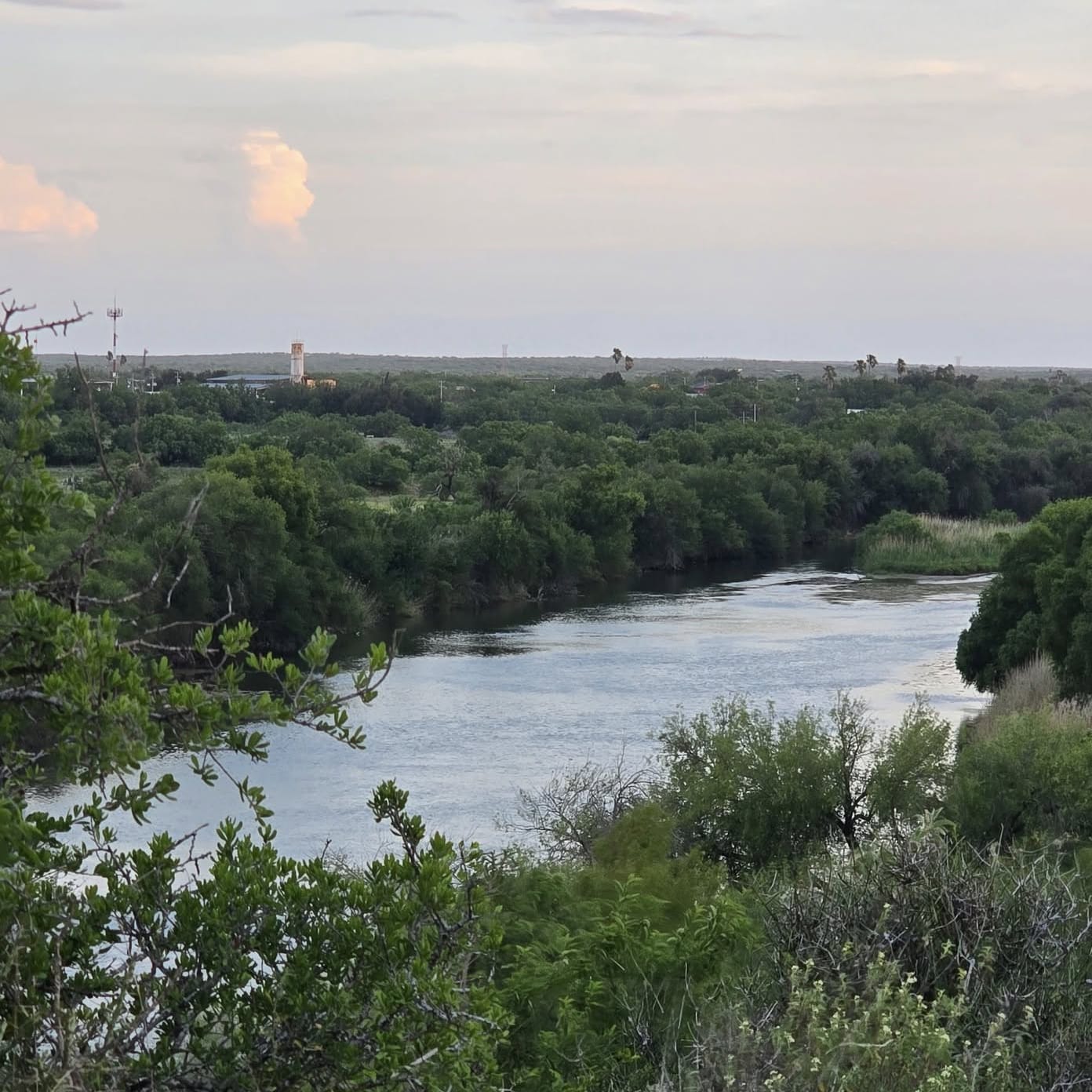 Can the Water Resiliency Fund Help Revive the Endangered Rio Grande?